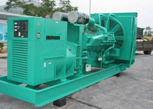 连南75kw康明斯柴油发电机组图片 连南75kw康明斯柴油发电机组图片